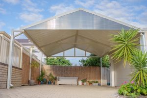 gable patio gallery